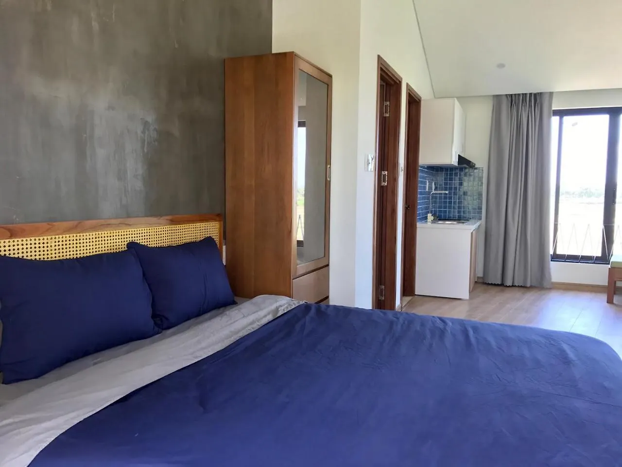 Mimi House Hotel Hoi An Guest house