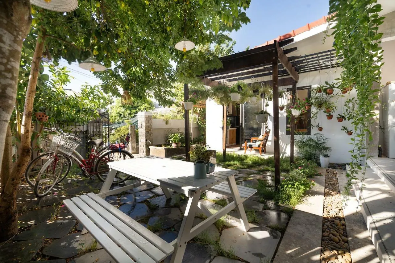 Mimi House Hotel Hoi An Guest house