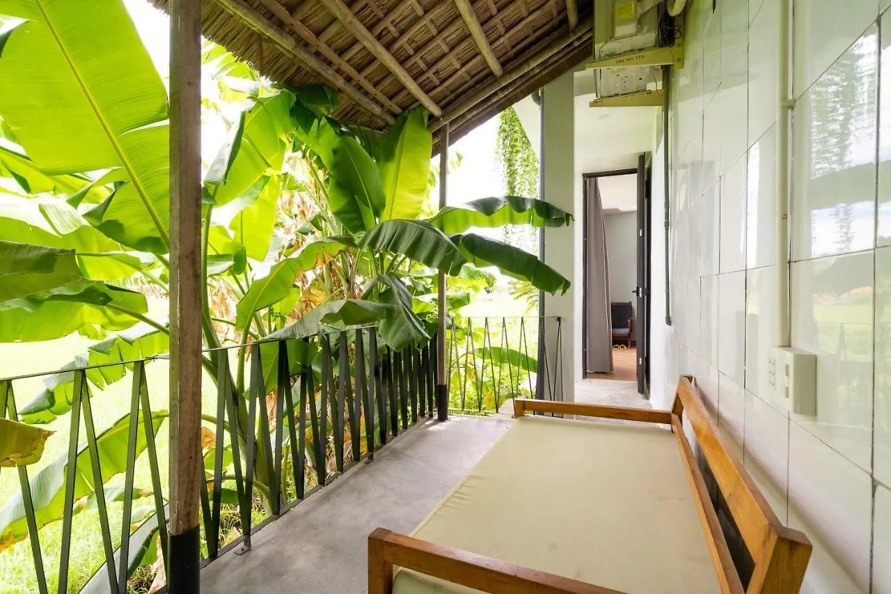 Mimi House Hotel Hoi An Vietnam