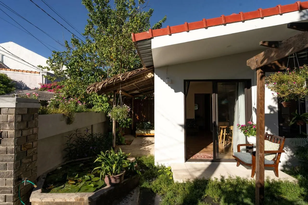Mimi House Hotel Hoi An 0*,  Vietnam