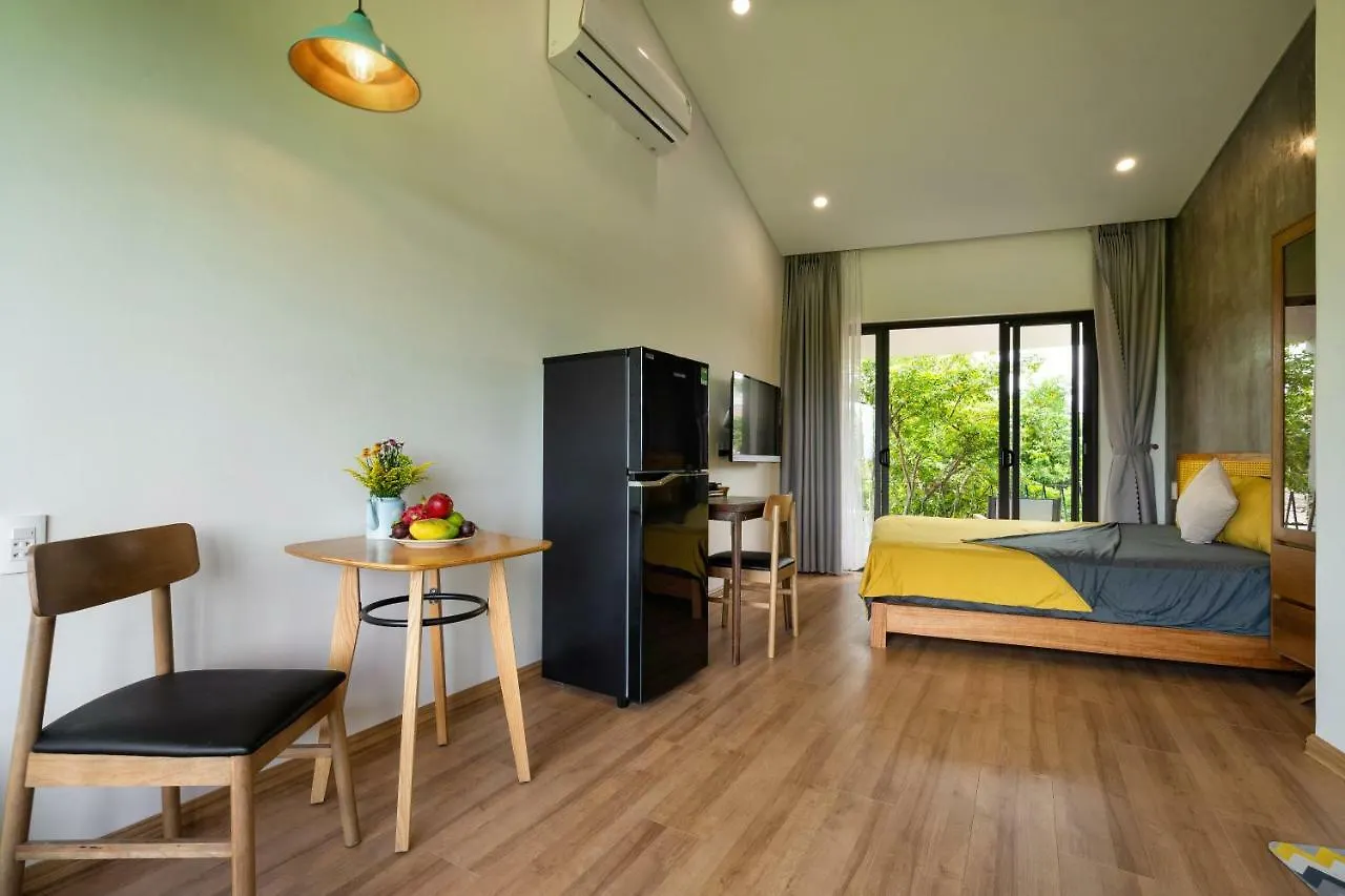 Guest house Mimi House Hotel Hoi An Vietnam