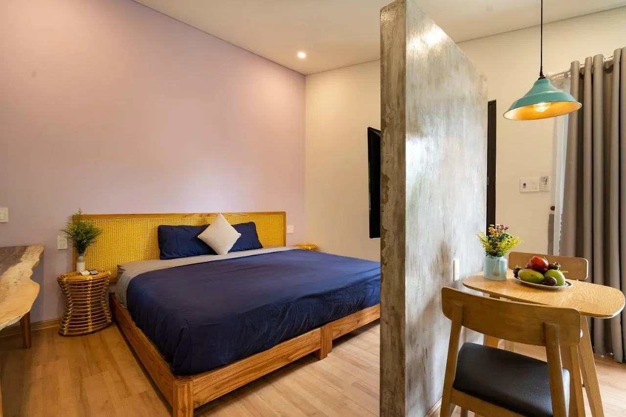 Guest house Mimi House Hotel Hoi An