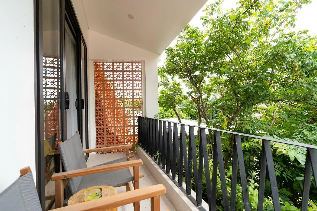 Mimi House Hotel Hoi An Vietnam