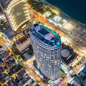 visit hotel
