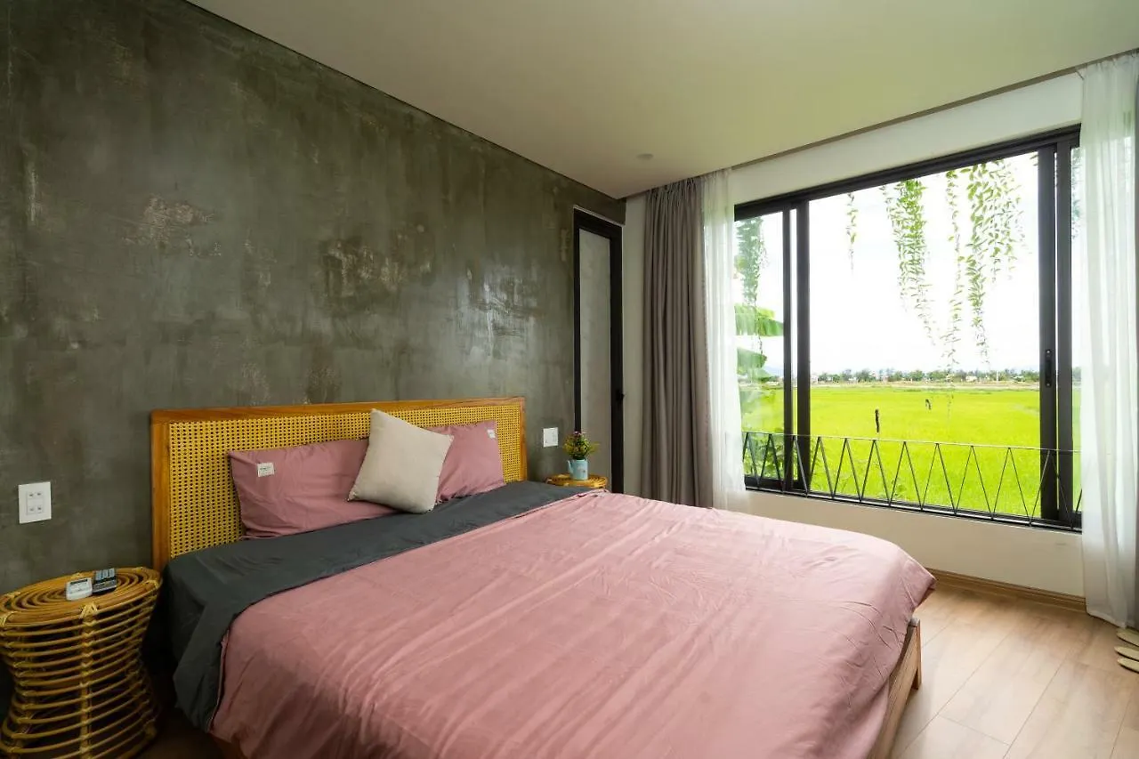 Mimi House Hotel Hoi An 0*,  Vietnam