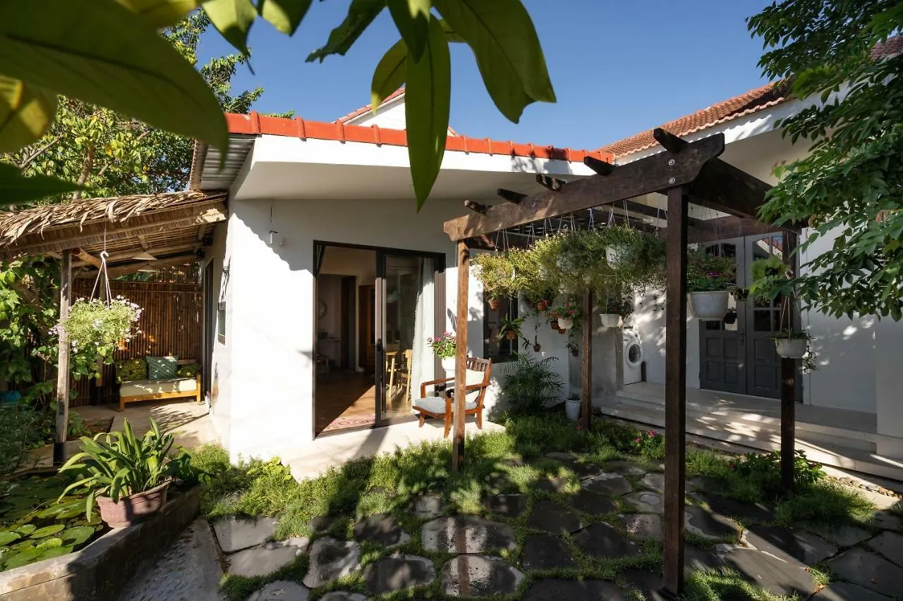 Mimi House Hotel Hoi An