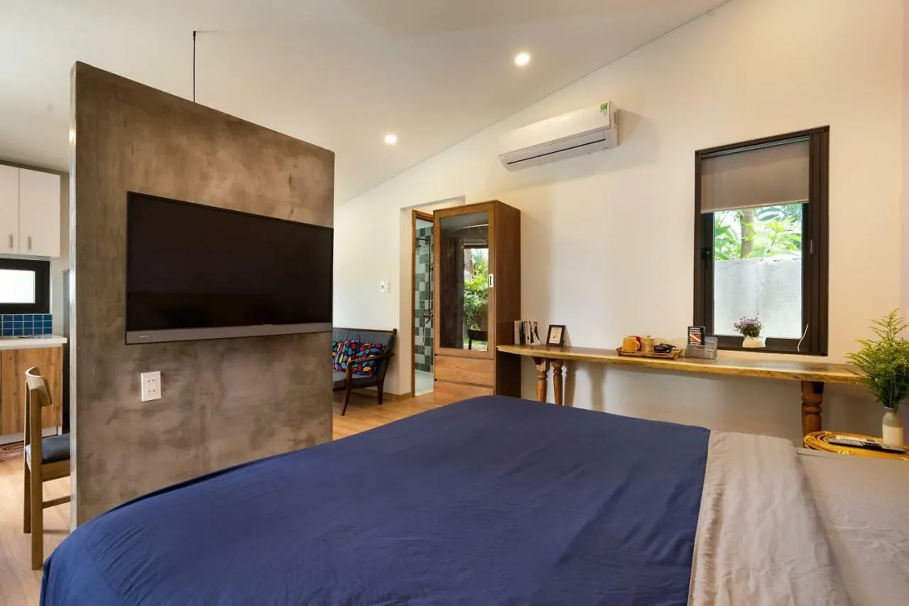 Guest house Mimi House Hotel Hoi An