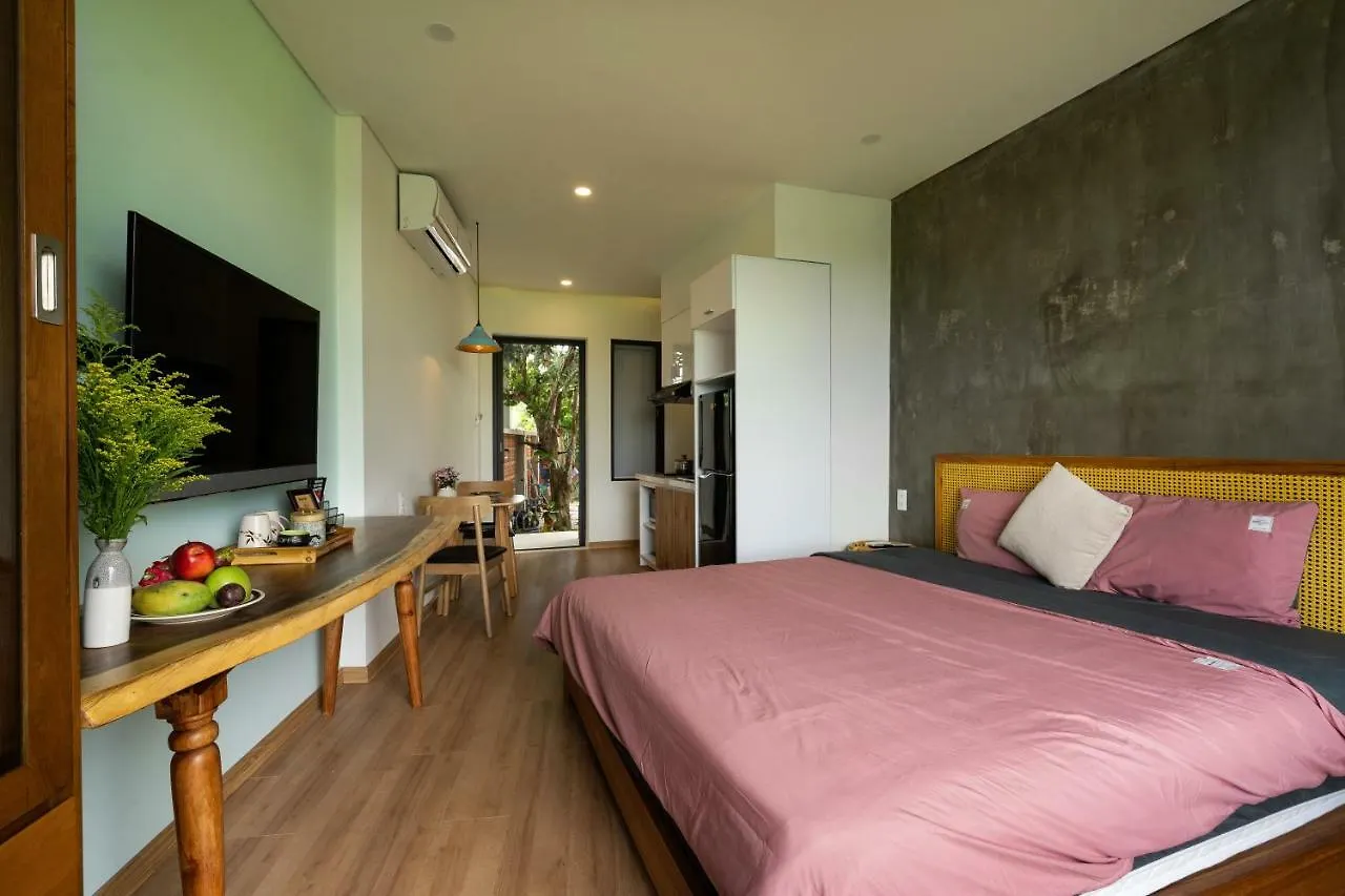 Mimi House Hotel Hoi An Guest house